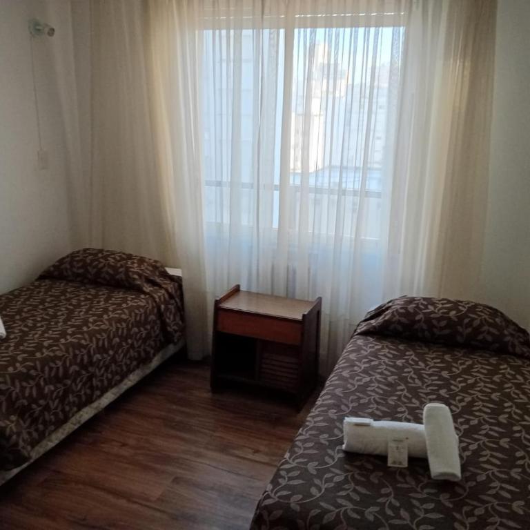 Gran Hotel Rivoli - Double Room - 3