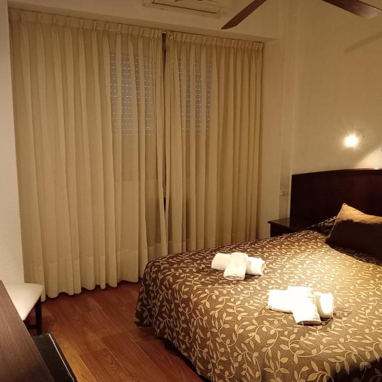 Gran Hotel Rivoli - Double Room - 6