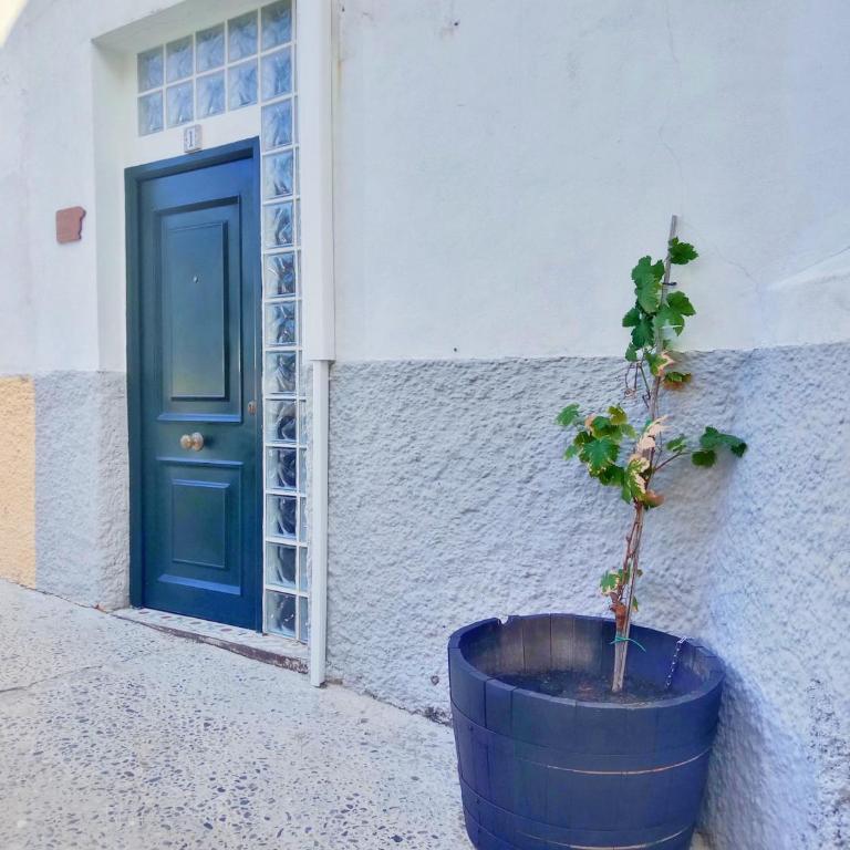 Kala Almendrillo Apartment Boutique - Apartamento de 1 dormitorio - 15