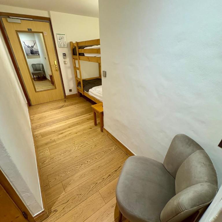 La Ferme Du Lac - Chambre Quadruple - 5