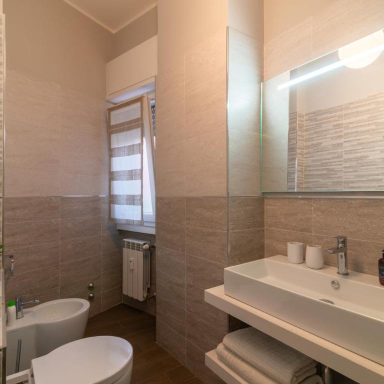 I Love San Pietro - Appartamento con 1 Camera da Letto - 48