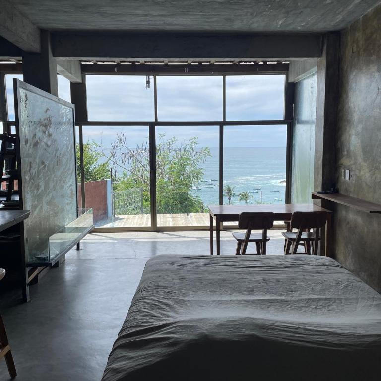 Loft Horizonte ARTE 1 - Apartamento de 1 dormitorio - 5