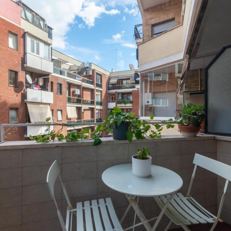 I Love San Pietro - Appartamento con 1 Camera da Letto - 49