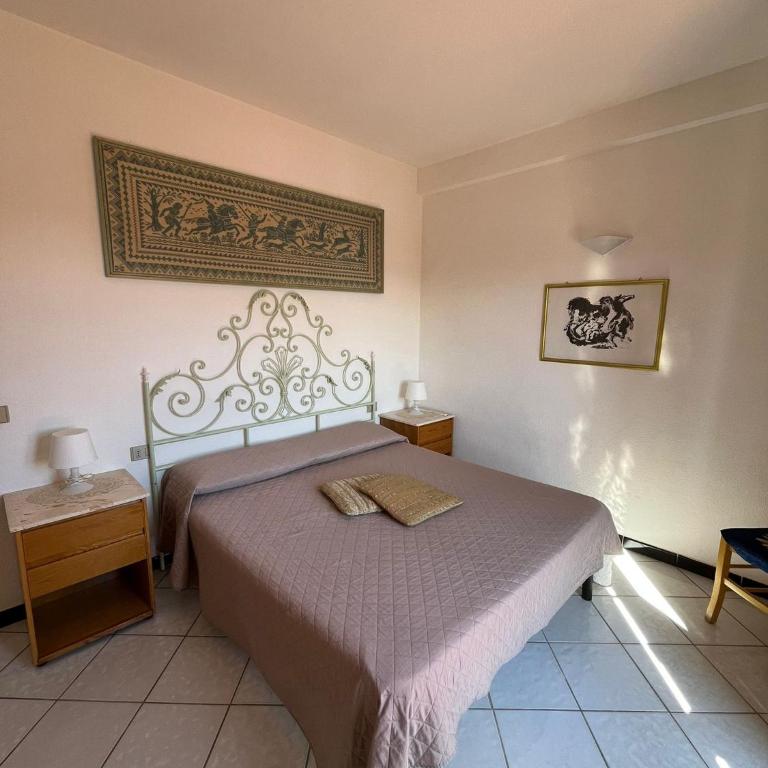 Le Canne - Appartamento "Luna" - Casa Vacanze - 7