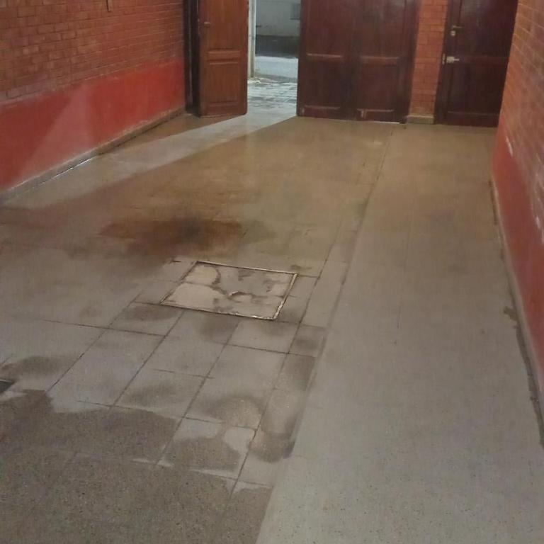 Casa Centro Santiago - Casa - 16