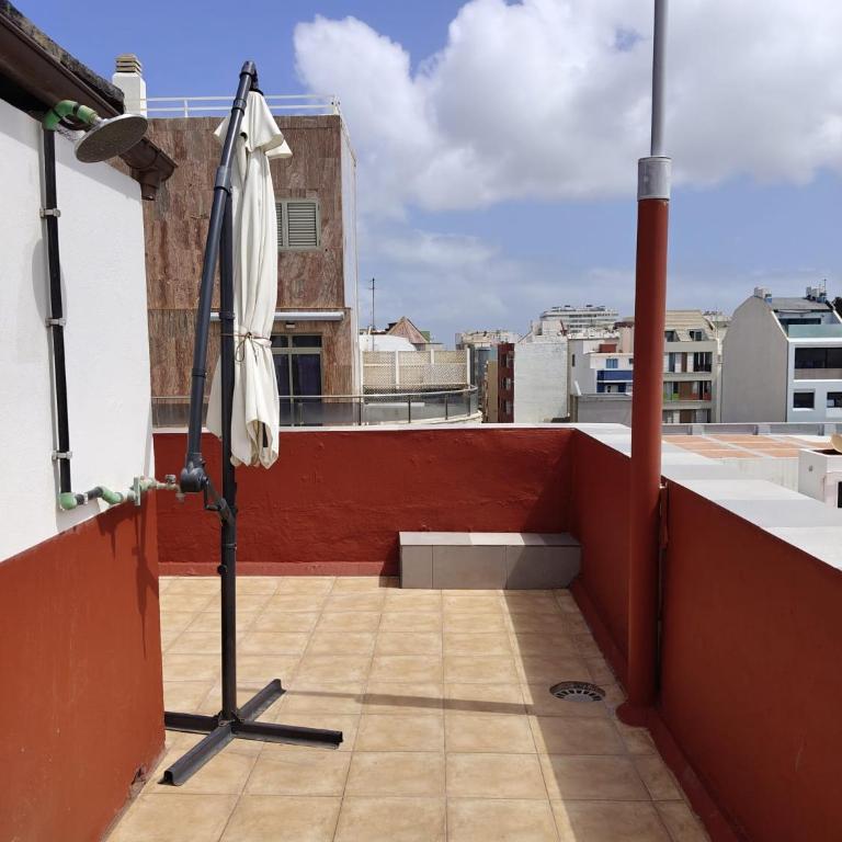 Las Canteras 128 - Two-Bedroom Apartment - 31