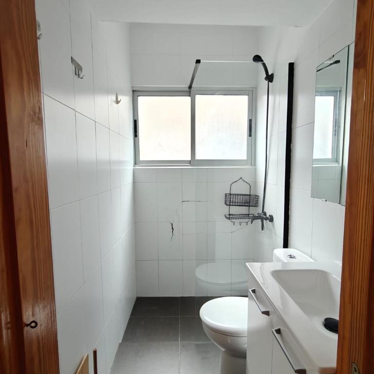 Las Canteras 128 - Two-Bedroom Apartment - 15
