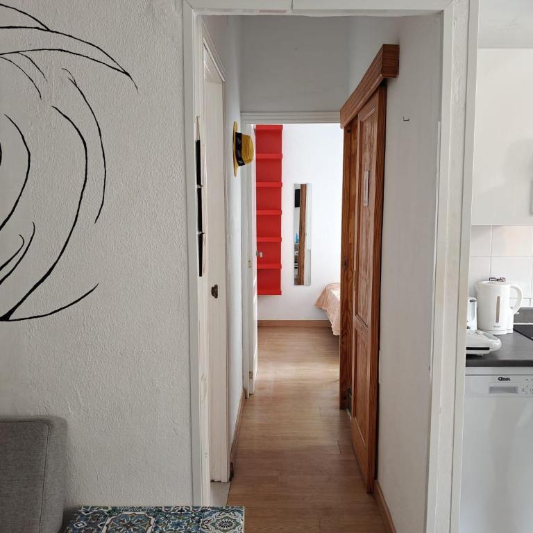 Las Canteras 128 - Two-Bedroom Apartment - 23