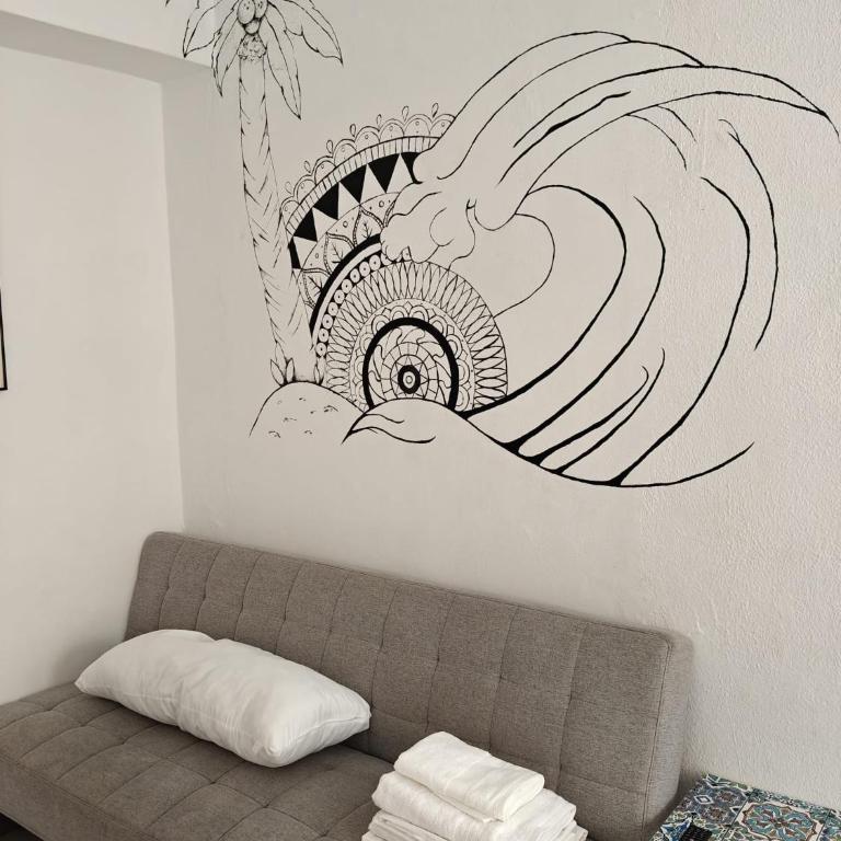 Las Canteras 128 - Two-Bedroom Apartment - 18