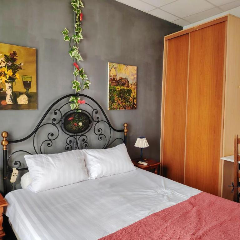 Appart'Hôtel Le Combes - Studio - 2