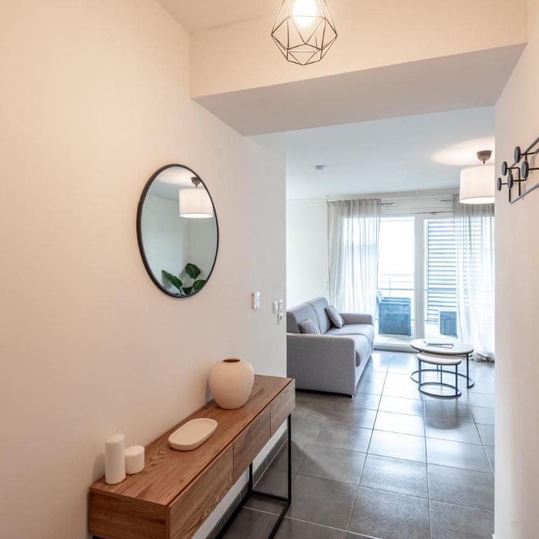 Studio proche de Genève - Appartement 1 Chambre - 5