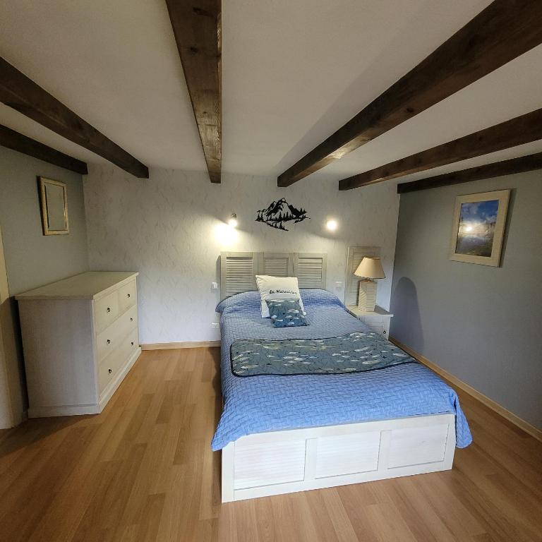la Marcairie - Haus mit 4 Schlafzimmern - 20