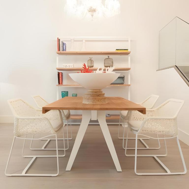 INMálaga Luxury Loft 1 - Apartamento - 7