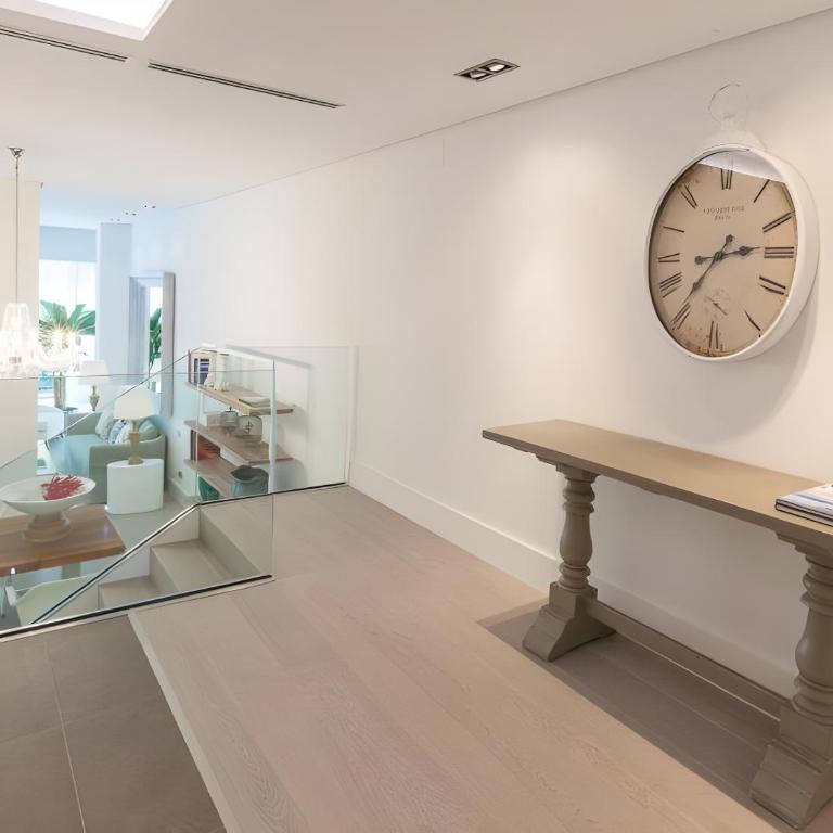 INMálaga Luxury Loft 1 - Apartamento - 8
