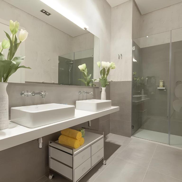 INMálaga Luxury Loft 1 - Apartamento - 13