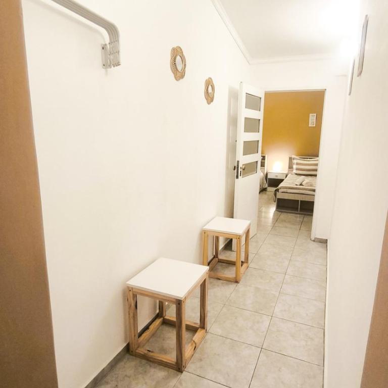 Hogar de viajeros - Apartamento de 2 dormitorios - 8