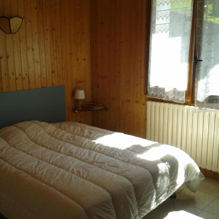 Ciboulette 1 - Apartamento Confort - 1