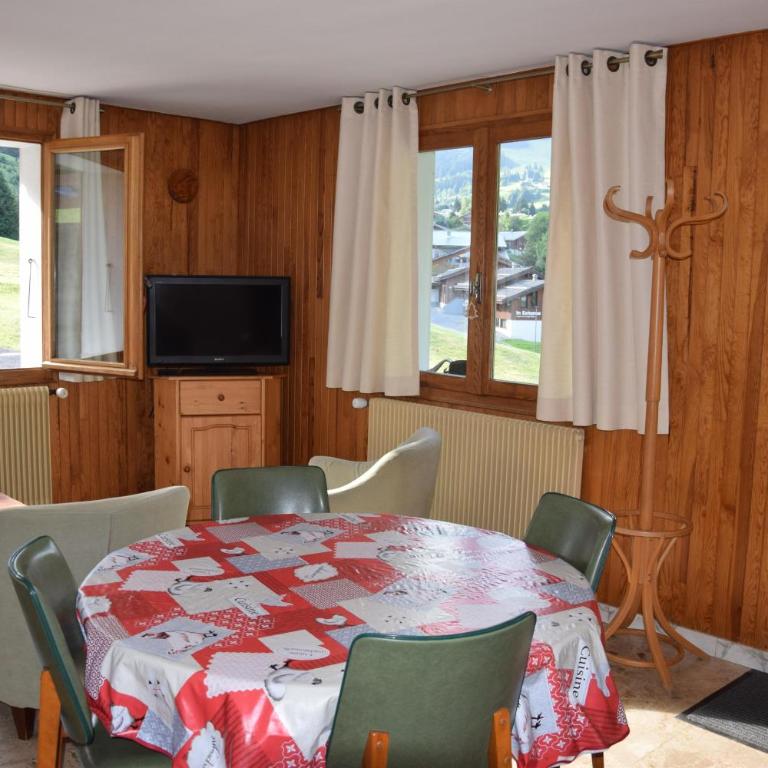 Ciboulette 1 - Apartamento Confort - 3