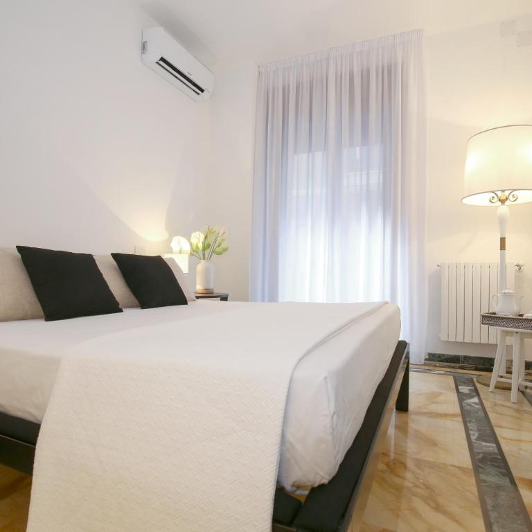 Starhost - GOLDEN SUITE - Appartamento con Balcone - 14