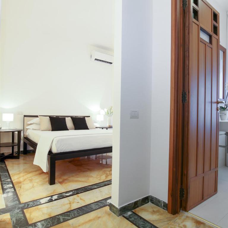 Starhost - GOLDEN SUITE - Appartamento con Balcone - 16
