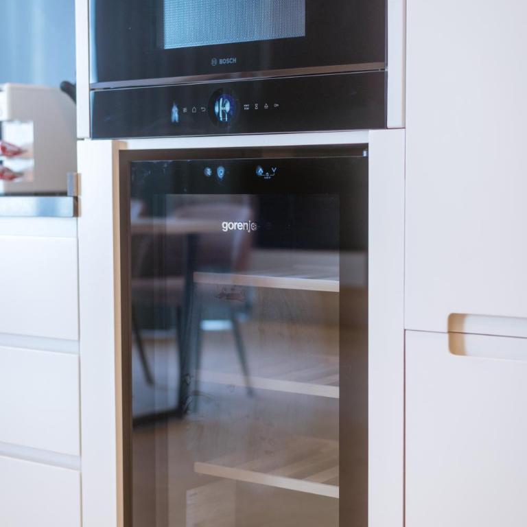 Bellemond Hotel & Residences - Apartman sa 2 Spavaće Sobe, Terasom i Pogledom na More - 12