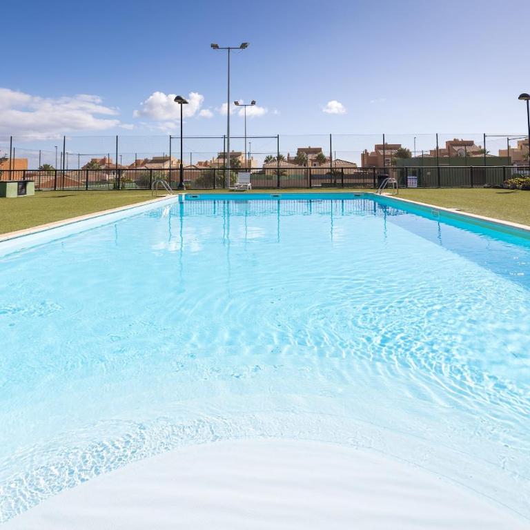 Home2Book Relax Corralejo Terrace Pool - Apartamento de 3 dormitorios - 20