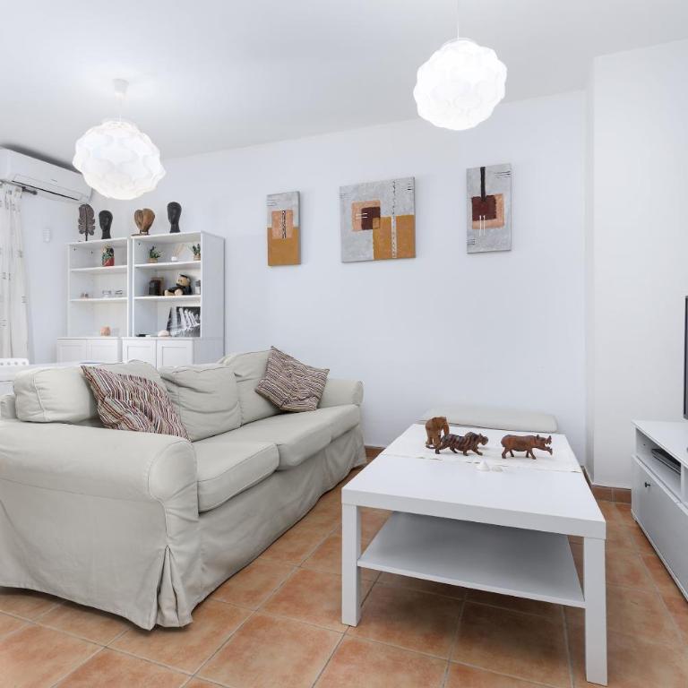 Home2Book Relax Corralejo Terrace Pool - Apartamento de 3 dormitorios - 7