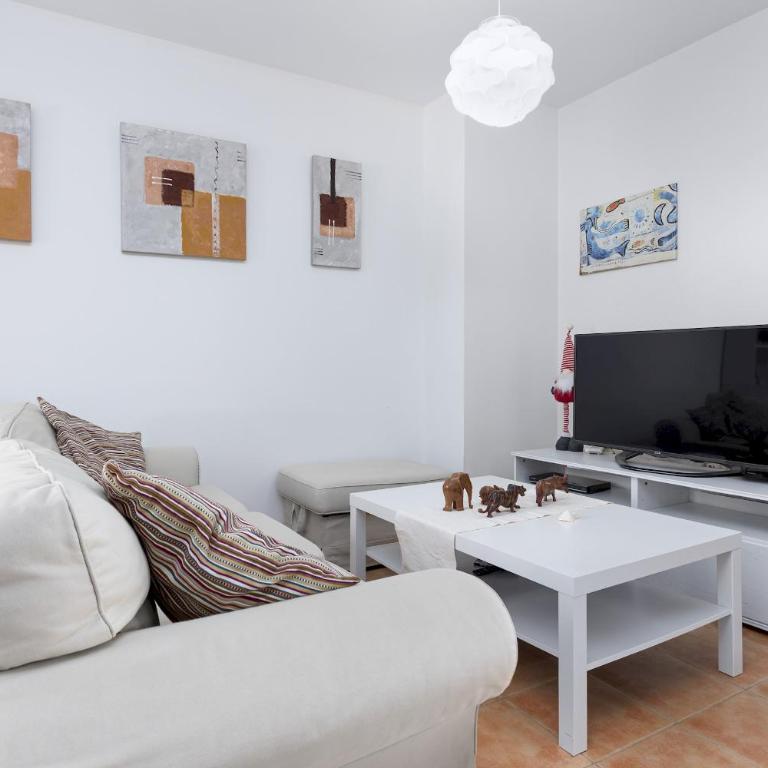 Home2Book Relax Corralejo Terrace Pool - Apartamento de 3 dormitorios - 6