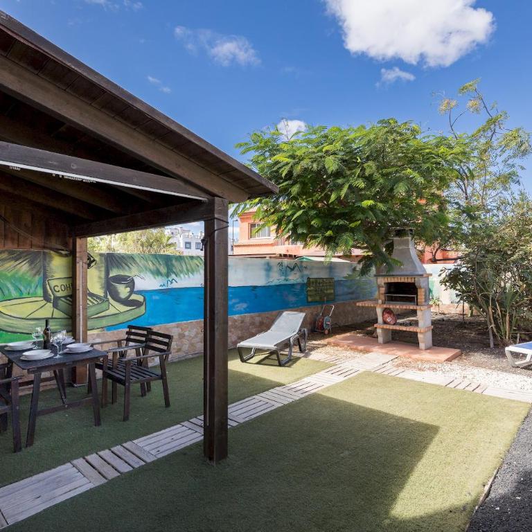 Home2Book Relax Corralejo Terrace Pool - Apartamento de 3 dormitorios - 2