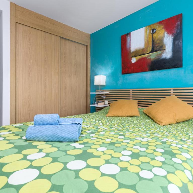 Home2Book Relax Corralejo Terrace Pool - Apartamento de 3 dormitorios - 11