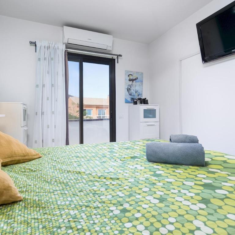Home2Book Relax Corralejo Terrace Pool - Apartamento de 3 dormitorios - 10