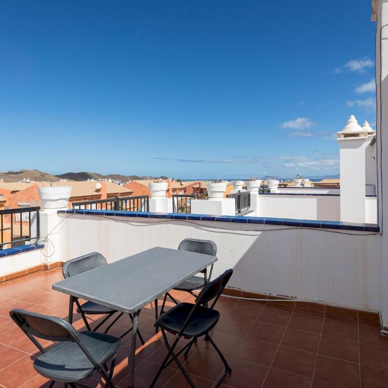 Home2Book Relax Corralejo Terrace Pool - Apartamento de 3 dormitorios - 5