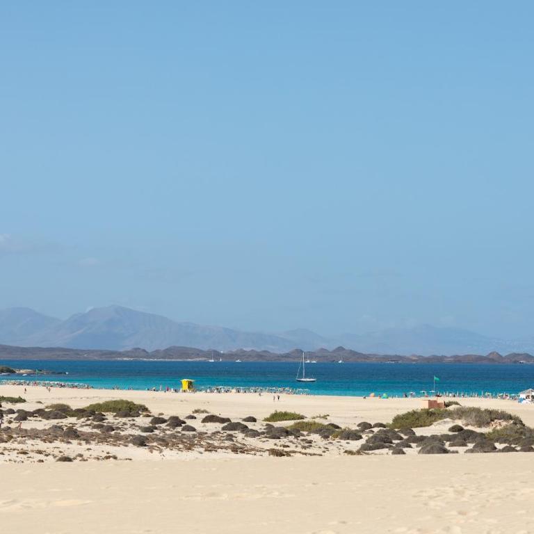Home2Book Relax Corralejo Terrace Pool - Apartamento de 3 dormitorios - 29