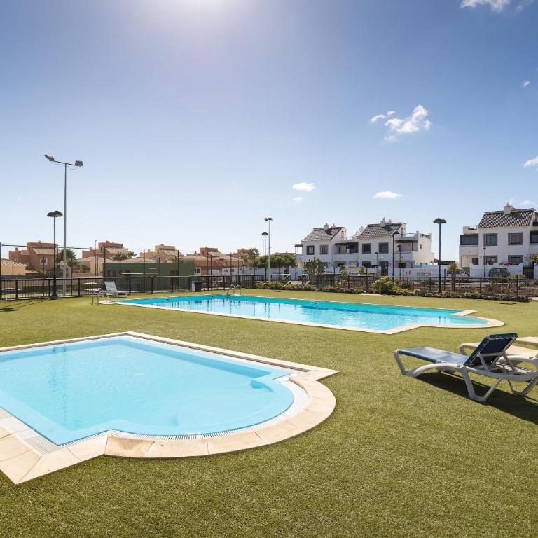 Home2Book Relax Corralejo Terrace Pool - Apartamento de 3 dormitorios - 23