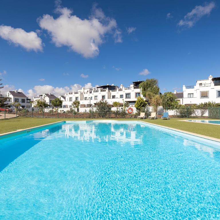 Home2Book Relax Corralejo Terrace Pool - Apartamento de 3 dormitorios - 1