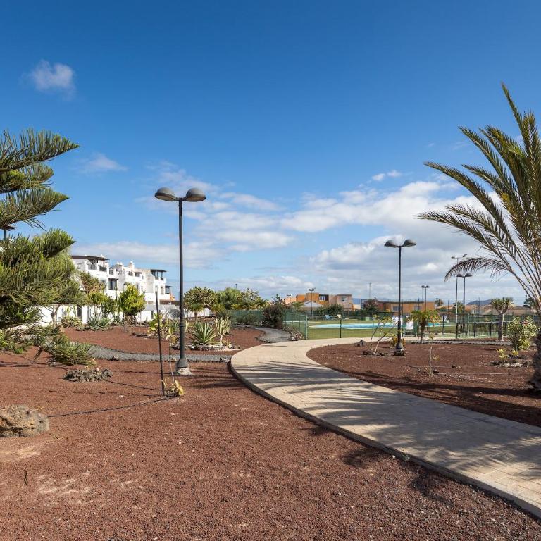 Home2Book Relax Corralejo Terrace Pool - Apartamento de 3 dormitorios - 26