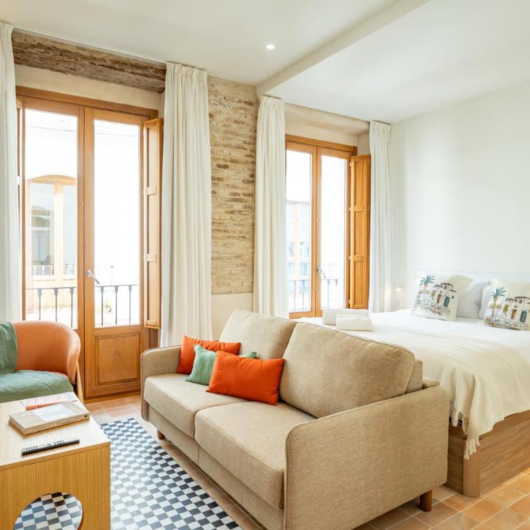 ISG Apartments Esencia de Triana - Estudio - 8