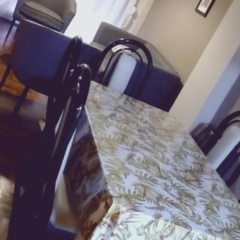 Depto Plaza España - Two-Bedroom Apartment - 4