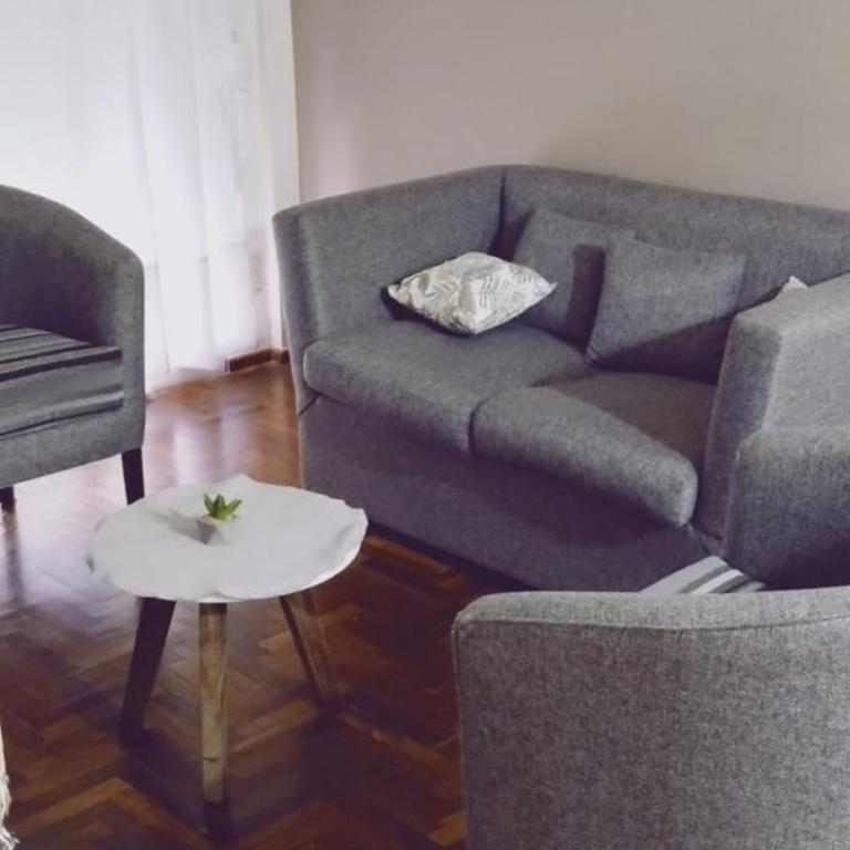 Depto Plaza España - Apartamento de 2 dormitorios - 16