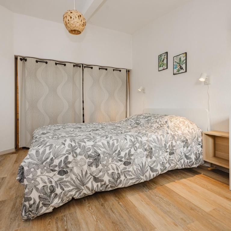 Le Fougères 272 - Proche Parc des Gayeulles - Duplex Studio - 9
