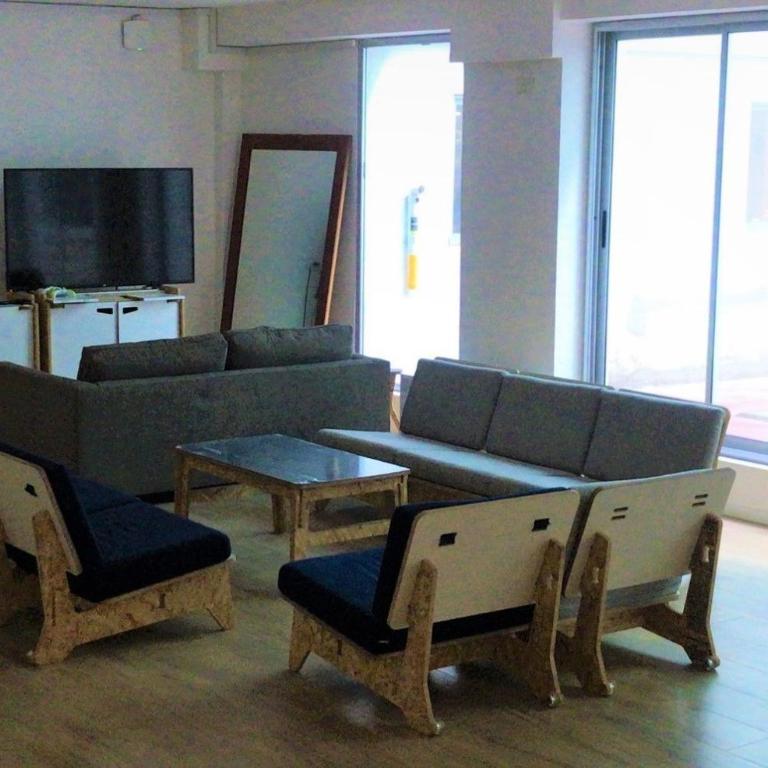 CLEI Residencia de Estudiantes, Buenos Aires - Habitación Individual con baño compartido - 3