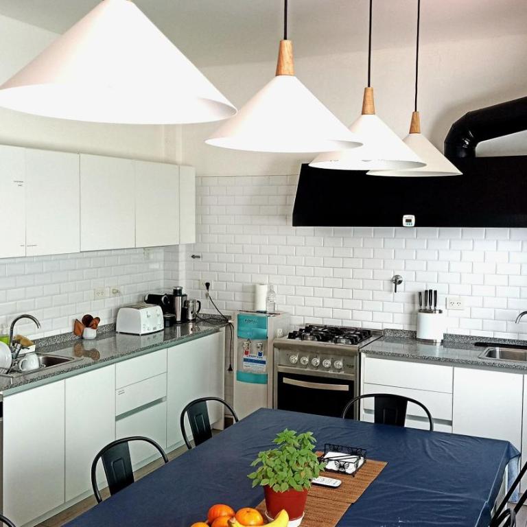 CLEI Residencia de Estudiantes, Buenos Aires - Habitación Individual con baño compartido - 4