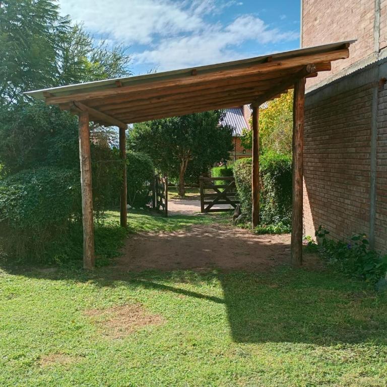 Casita Loma Hermosa - Casa con 1 dormitorio - 23