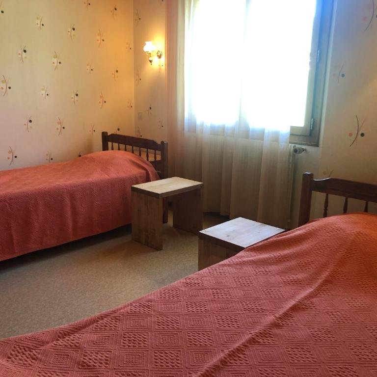 Ciboulette 2 - Appartamento Comfort - 7