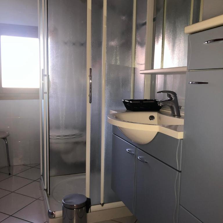 Ciboulette 2 - Appartamento Comfort - 11