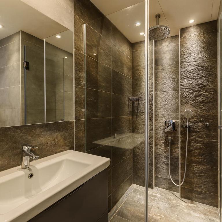 Central Konaci Apartments & Studio by Husky - One-Bedroom Apartment - 3