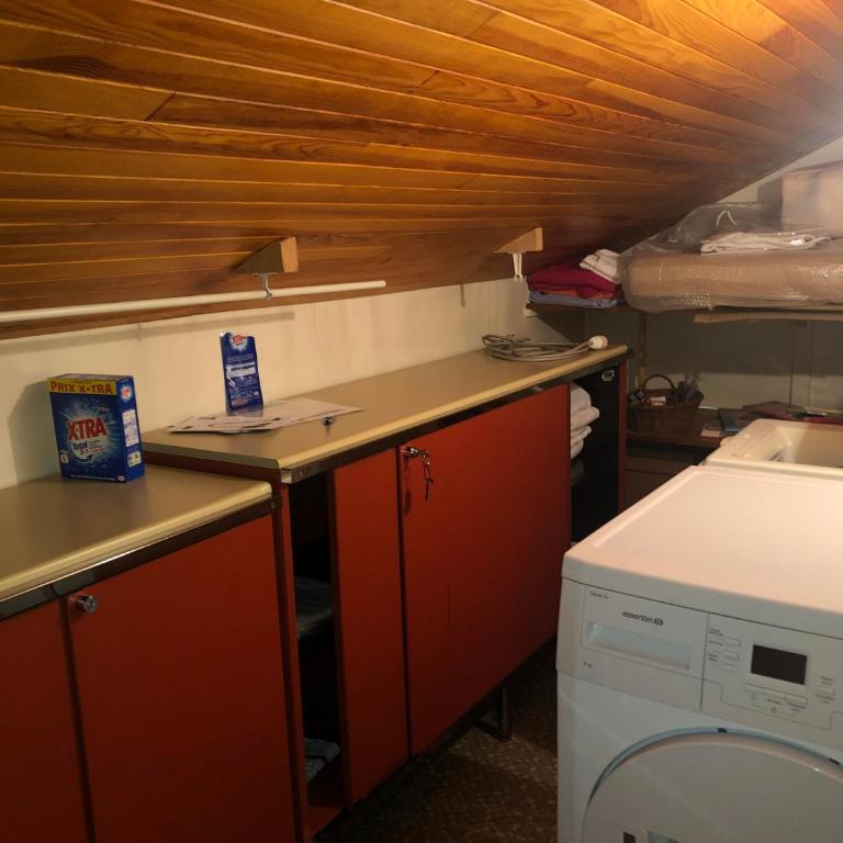 Ciboulette 2 - Appartamento Comfort - 13