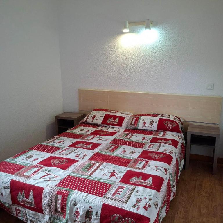 Spacieux duplex lumineux 8 pers. avec balcon - FR-1-807-126 - Appartement - 10