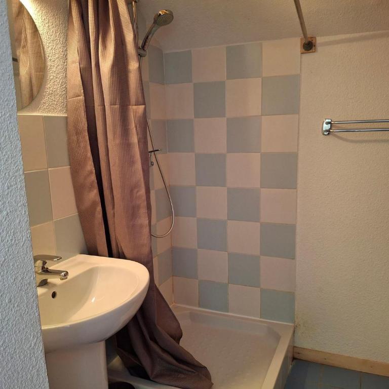 Spacieux duplex lumineux 8 pers. avec balcon - FR-1-807-126 - Appartement - 13