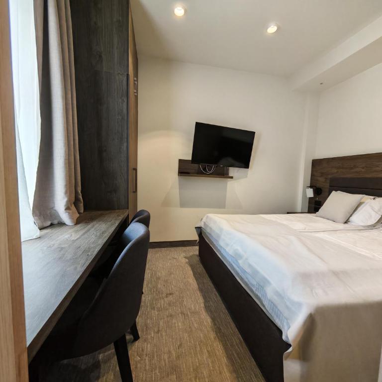 Central Konaci Apartments & Studio by Husky - One-Bedroom Apartment - 5